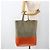 Céline Borsa a mano CELINE in pelle beige oro Auth bs34104 D'oro - vista 22