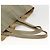 Céline Borsa a mano CELINE in pelle beige oro Auth bs34104 D'oro - vista 7
