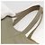 Céline Borsa a mano CELINE in pelle beige oro Auth bs34104 D'oro - vista 8