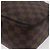 LOUIS VUITTON Borsa Tote Parioli PM Damier Ebene N51123 Auth LV ka3348 - vista 15