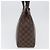 LOUIS VUITTON Borsa Tote Parioli PM Damier Ebene N51123 Auth LV ka3348 - vista 3