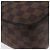 LOUIS VUITTON Borsa Tote Parioli PM Damier Ebene N51123 Auth LV ka3348 - vista 8