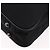 Borsa a mano VERSACE in nylon 2 in 1 nera Auth bs33839 Nero - vista 10