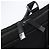 Borsa a mano VERSACE in nylon 2 in 1 nera Auth bs33839 Nero - vista 11