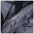 Borsa a mano VERSACE in nylon 2 in 1 nera Auth bs33839 Nero - vista 12