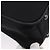 Borsa a mano VERSACE in nylon 2 in 1 nera Auth bs33839 Nero - vista 15