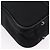 Borsa a mano VERSACE in nylon 2 in 1 nera Auth bs33839 Nero - vista 17