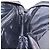 Borsa a mano VERSACE in nylon 2 in 1 nera Auth bs33839 Nero - vista 19