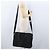 Borsa a mano VERSACE in nylon 2 in 1 nera Auth bs33839 Nero - vista 23