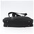 Borsa a mano VERSACE in nylon 2 in 1 nera Auth bs33839 Nero - vista 5