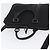 Borsa a mano VERSACE in nylon 2 in 1 nera Auth bs33839 Nero - vista 6