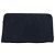 Borsa Clutch in Tela Trotter Christian Dior 2 Pezzi Blu Navy Oro Auth ep13971 - vista 3