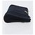 Borsa Clutch in Tela Trotter Christian Dior 2 Pezzi Blu Navy Oro Auth ep13971 - vista 4