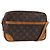 LOUIS VUITTON Borsa a Spalla Monogram Trocadero 27 M51274 LV Auth ka3325 Monogramma