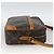 LOUIS VUITTON Borsa a Spalla Monogram Trocadero 27 M51274 LV Auth ka3325 Monogramma - vista 4