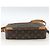 LOUIS VUITTON Borsa a Spalla Monogram Trocadero 27 M51274 LV Auth ka3325 Monogramma - vista 5