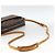 LOUIS VUITTON Borsa a Spalla Monogram Trocadero 27 M51274 LV Auth ka3325 Monogramma - vista 7