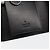 GUCCI GG Implementation Key Case PVC Black Silver Auth am11083A Silvery - view 14