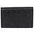 GUCCI GG Implementation Key Case PVC Black Silver Auth am11083A Silvery - view 3