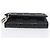 GUCCI GG Implementation Key Case PVC Black Silver Auth am11083A Silvery - view 7