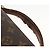 LOUIS VUITTON Borsa a Mano Monceau 28 Monogram 2way M51185 LV Auth ARZ613 Monogramma - vista 14