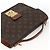 LOUIS VUITTON Borsa a Mano Monceau 28 Monogram 2way M51185 LV Auth ARZ613 Monogramma - vista 6