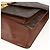 LOUIS VUITTON Borsa a Mano Monceau 28 Monogram 2way M51185 LV Auth ARZ613 Monogramma - vista 9