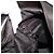 Borsa a Spalla GUCCI Bamboo Nylon 2in1 Marrone Argento 001 1781 1577 Auth gh1931 - vista 20