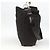 Borsa a Spalla GUCCI Bamboo Nylon 2in1 Marrone Argento 001 1781 1577 Auth gh1931 - vista 4
