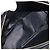 Céline Borsa a mano in tela Macadam CELINE in pelle PVC nera e oro Auth AMZ525A Nero D'oro - vista 16