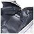 Céline Borsa a mano in tela Macadam CELINE in pelle PVC nera e oro Auth AMZ525A Nero D'oro - vista 17
