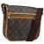 LOUIS VUITTON Borsa a Spalla Monogram Messenger Bosphore PM M40106 LV Auth gh1905 Monogramma