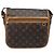 LOUIS VUITTON Borsa a Spalla Monogram Messenger Bosphore PM M40106 LV Auth gh1905 Monogramma - vista 13