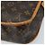 LOUIS VUITTON Borsa a Spalla Monogram Messenger Bosphore PM M40106 LV Auth gh1905 Monogramma - vista 16