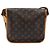 LOUIS VUITTON Borsa a Spalla Monogram Messenger Bosphore PM M40106 LV Auth gh1905 Monogramma - vista 2