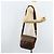 LOUIS VUITTON Borsa a Spalla Monogram Messenger Bosphore PM M40106 LV Auth gh1905 Monogramma - vista 25