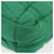 Borsa a Spalla PRADA Nylon Verde Oro Auth LNZ781 D'oro - vista 11