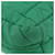 Borsa a Spalla PRADA Nylon Verde Oro Auth LNZ781 D'oro - vista 12