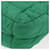 Borsa a Spalla PRADA Nylon Verde Oro Auth LNZ781 D'oro - vista 13