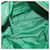 Borsa a Spalla PRADA Nylon Verde Oro Auth LNZ781 D'oro - vista 18