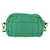 Borsa a Spalla PRADA Nylon Verde Oro Auth LNZ781 D'oro - vista 3