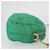 Borsa a Spalla PRADA Nylon Verde Oro Auth LNZ781 D'oro - vista 4