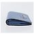 FENDI F-Is Portafoglio Bifold in Pelle Azzurro Chiaro Argento Auth am11084A Blu chiaro - vista 6