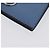 FENDI F-Is Portafoglio Bifold in Pelle Azzurro Chiaro Argento Auth am11084A Blu chiaro - vista 8