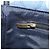 Borsa a Spalla Gancini in Tela Beige Oro Salvatore Ferragamo Auth gh1995A - vista 20