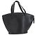 LOUIS VUITTON Borsa a Mano Epi Saint Jacques Nera M52272 LV Auth ARZ500 Nero