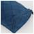 Pochette Prada Nylon Blu Argento Auth bs34108 - vista 15