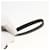 Pochette Prada Nylon Blu Argento Auth bs34108 - vista 8
