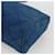 Pochette Prada Nylon Blu Argento Auth bs34108 - vista 9