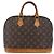 LOUIS VUITTON Borsa a Mano Monogram Alma M51130 LV Auth AMZ386 Monogramma - vista 13